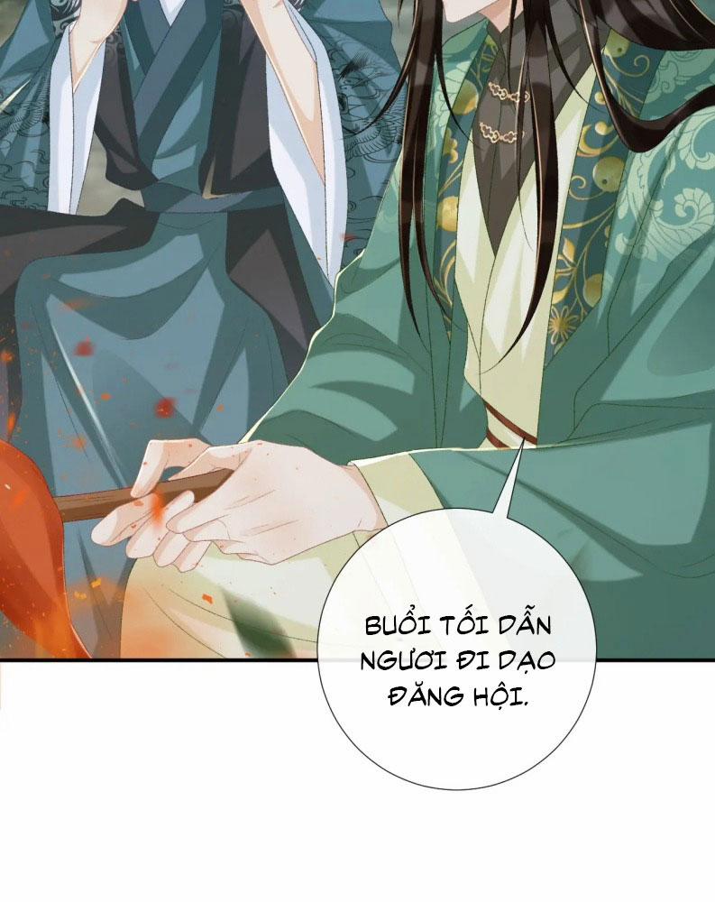 Bệnh Trạng Dụ Dỗ 99 trang 32