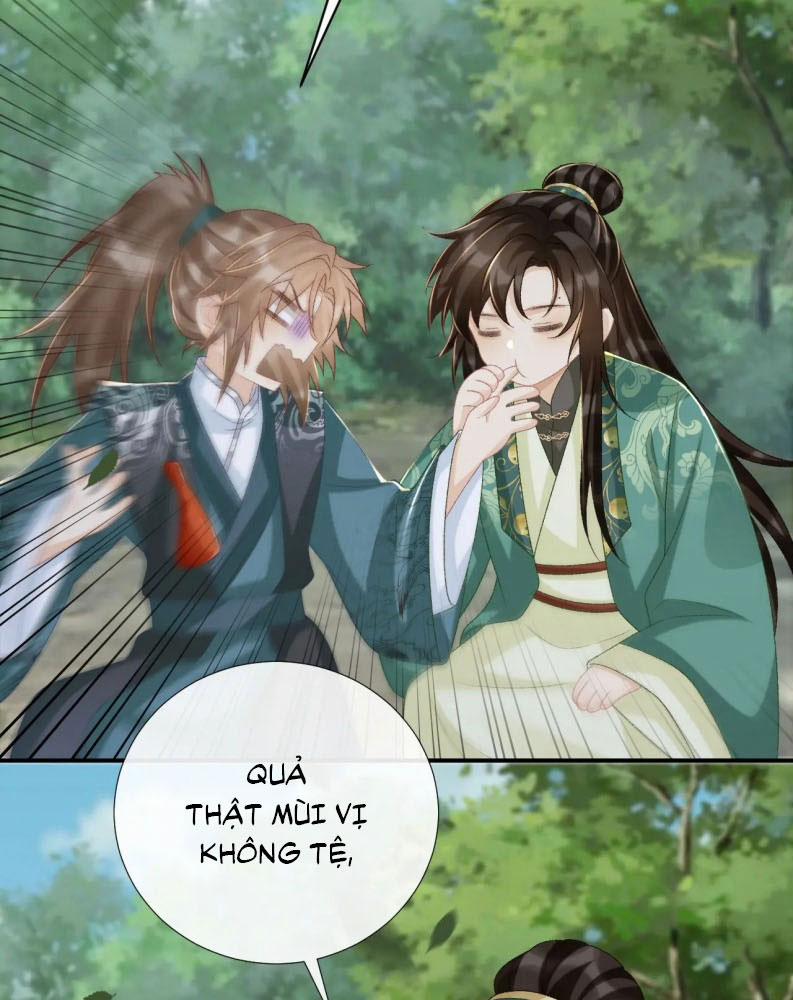 Bệnh Trạng Dụ Dỗ 99 trang 37