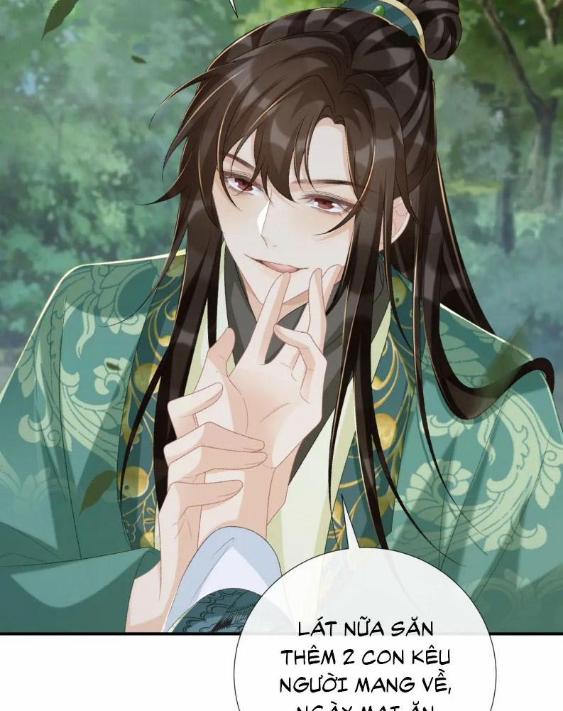 Bệnh Trạng Dụ Dỗ 99 trang 38