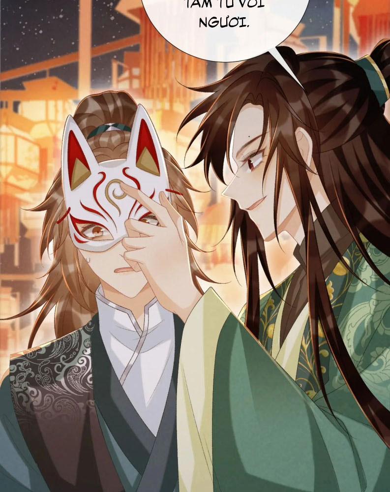 Bệnh Trạng Dụ Dỗ 99 trang 50