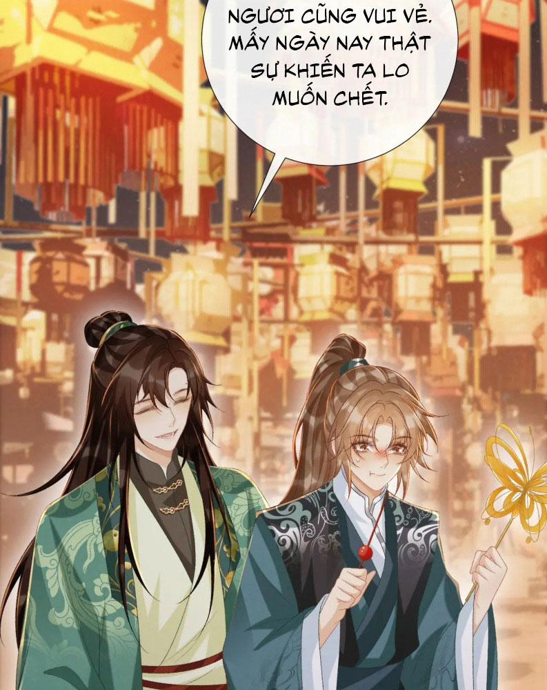 Bệnh Trạng Dụ Dỗ 99 trang 56