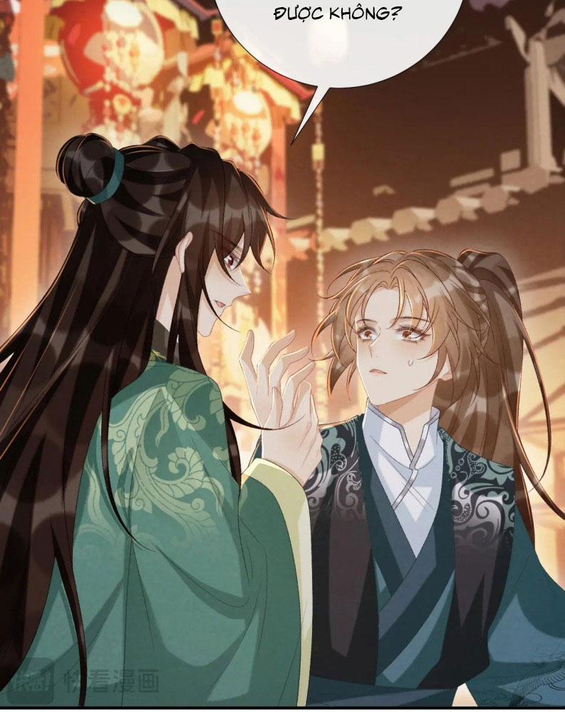 Bệnh Trạng Dụ Dỗ 99 trang 60