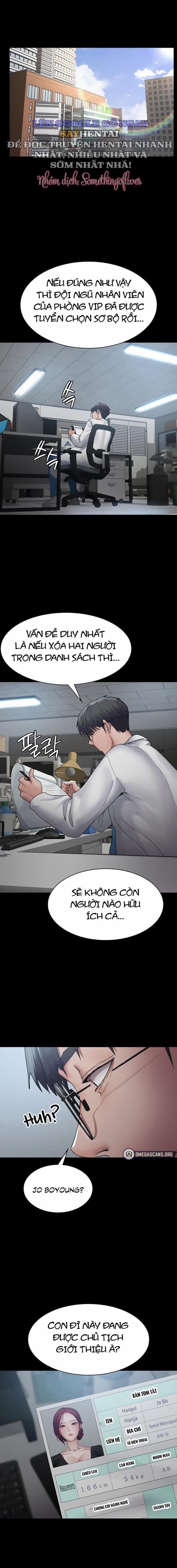 Bệnh viện dâm ô 33 trang 0