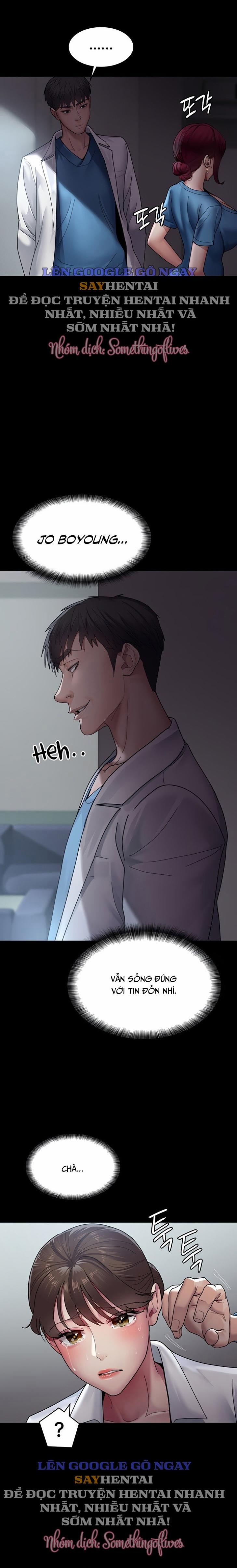 Bệnh viện dâm ô 34 trang 0