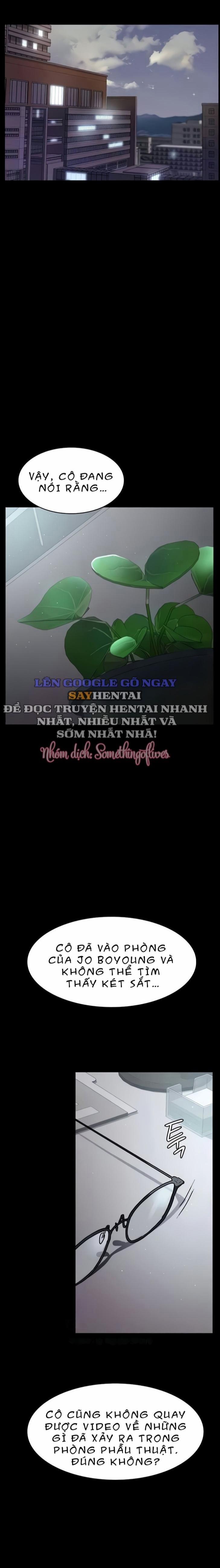 Bệnh viện dâm ô 41 trang 0