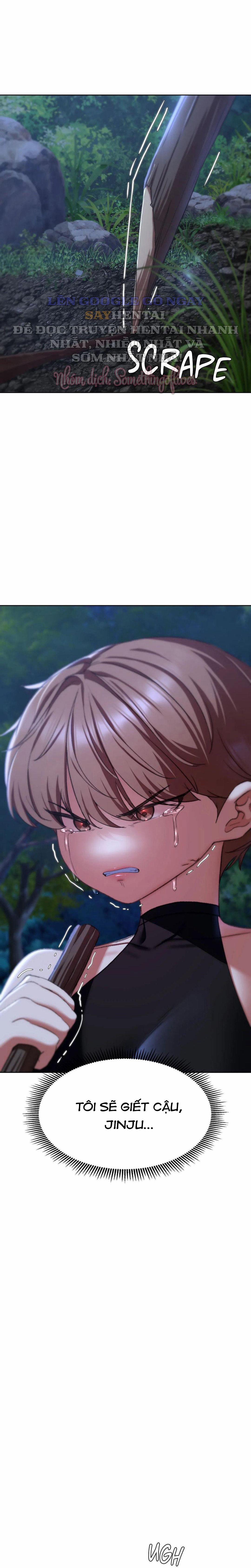 Bệnh viện dâm ô 43 trang 16