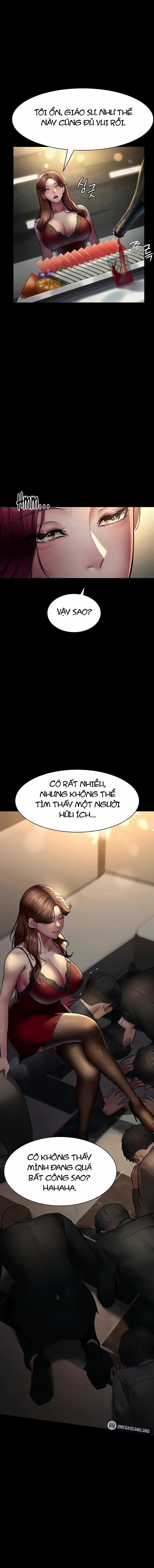 Bệnh viện dâm ô 45 trang 13