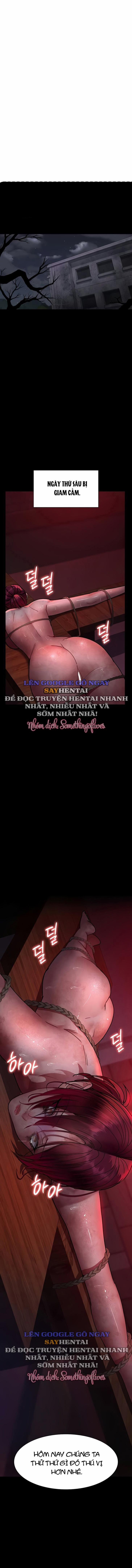 Bệnh viện dâm ô 58 trang 0