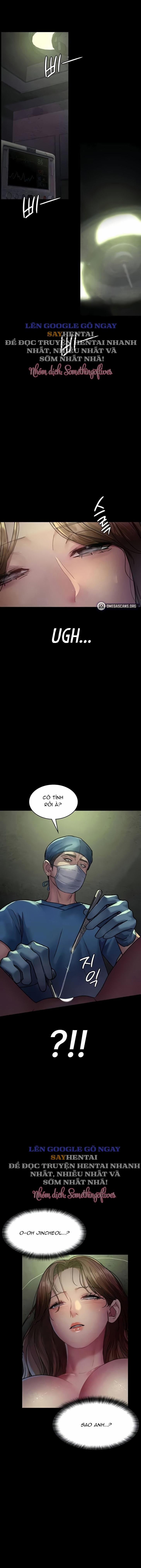 Bệnh viện dâm ô 63 trang 0