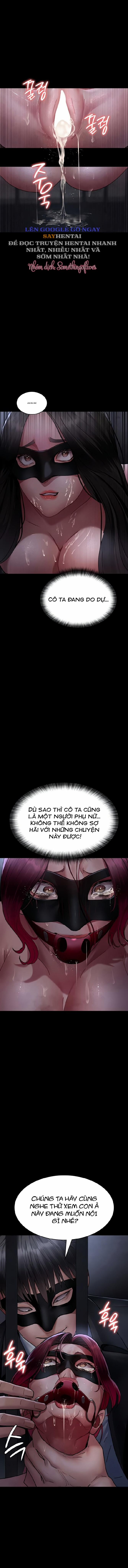 Bệnh viện dâm ô 70 trang 10