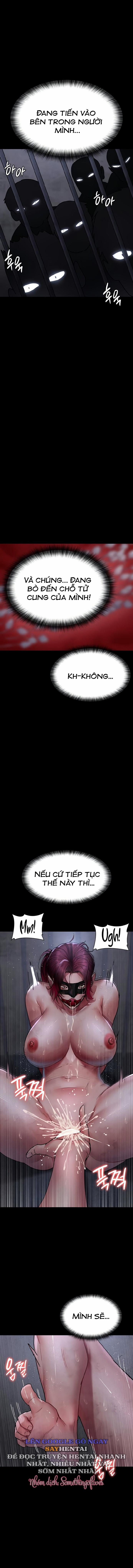 Bệnh viện dâm ô 70 trang 5