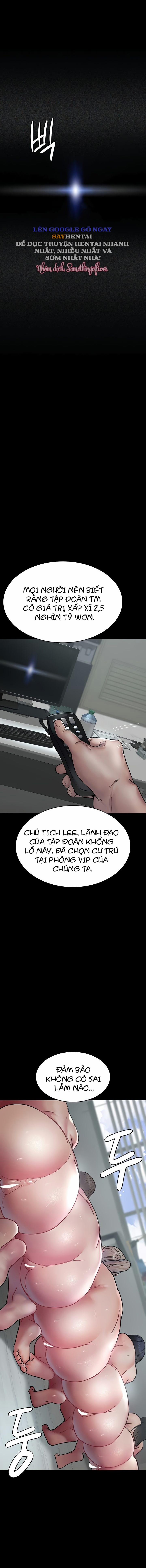 Bệnh viện dâm ô 71 trang 11