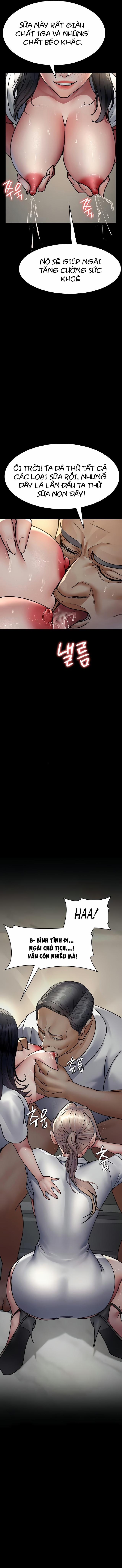 Bệnh viện dâm ô 71 trang 16