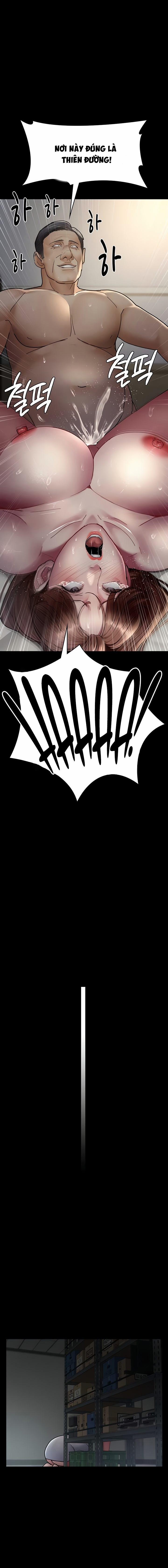 Bệnh viện dâm ô 71 trang 18