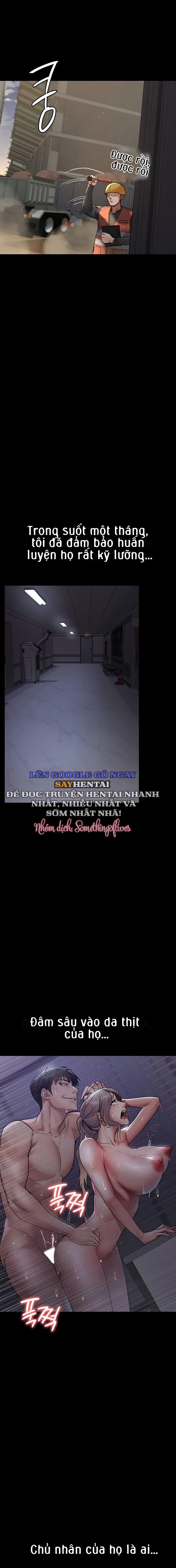 Bệnh viện dâm ô 71 trang 8