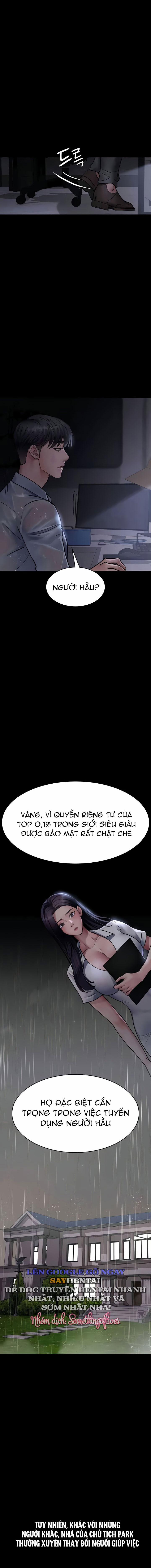 Bệnh viện dâm ô 73 trang 3