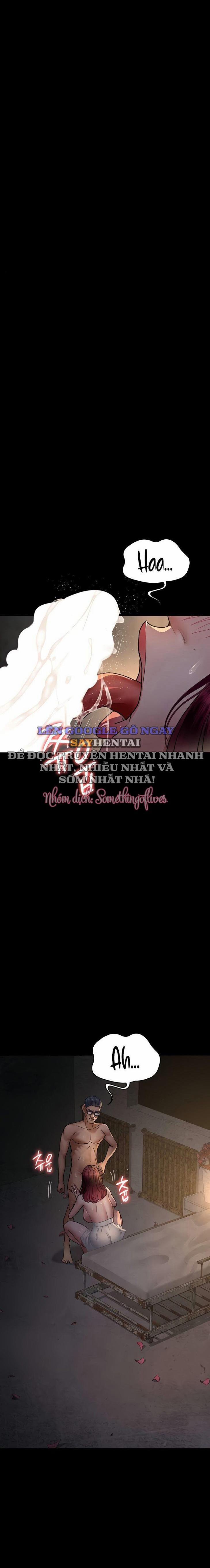 Bệnh viện dâm ô 80 trang 0