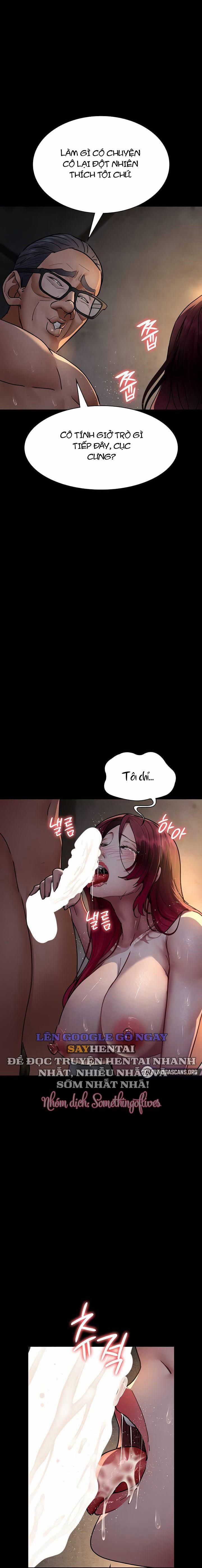 Bệnh viện dâm ô 80 trang 1