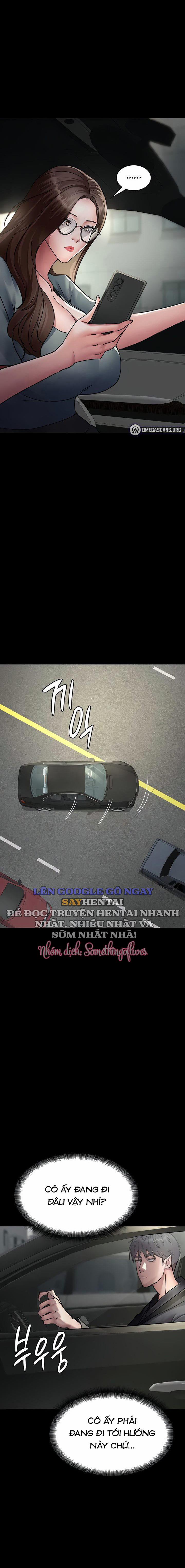 Bệnh viện dâm ô 80 trang 20