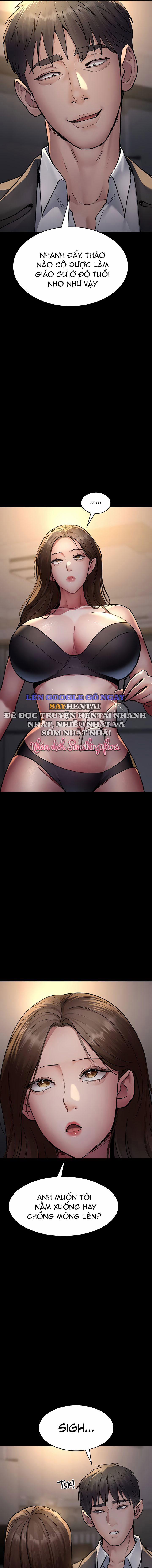 Bệnh viện dâm ô 83 trang 9