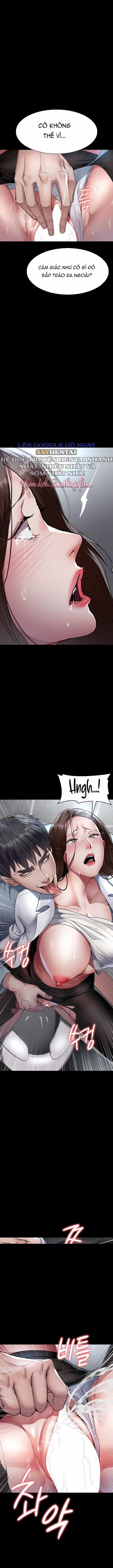 Bệnh viện dâm ô 88 trang 1