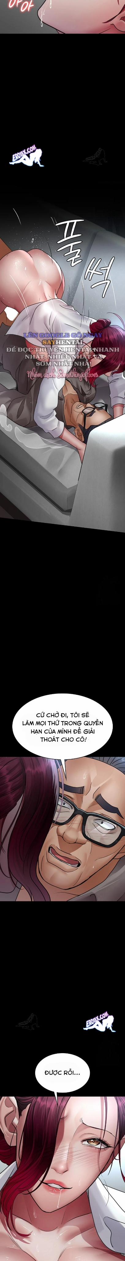 Bệnh viện dâm ô 99 trang 17