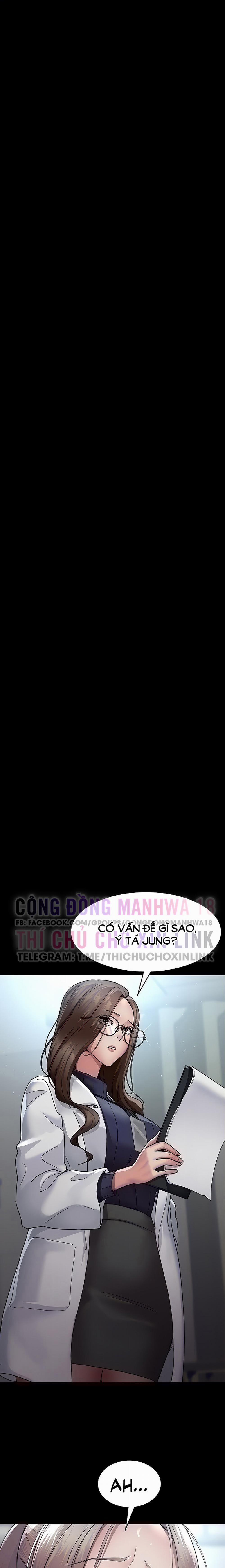 Bệnh Viện Đêm 12 trang 4