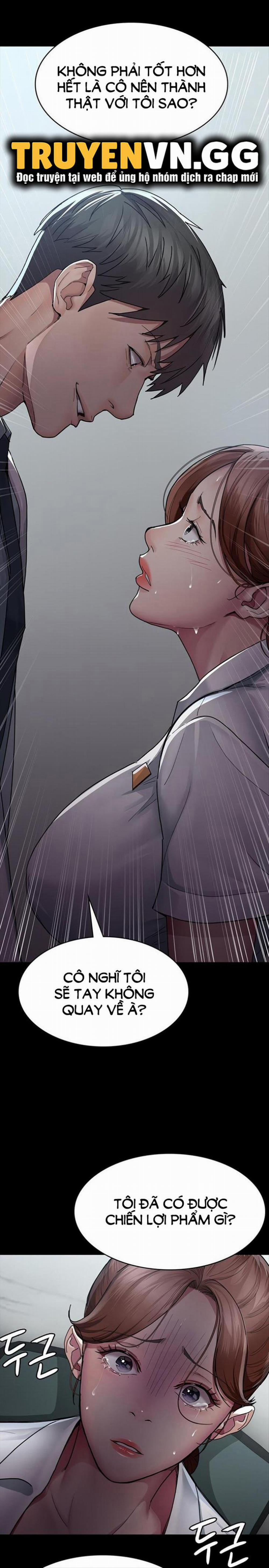 Bệnh Viện Đêm 13 trang 0