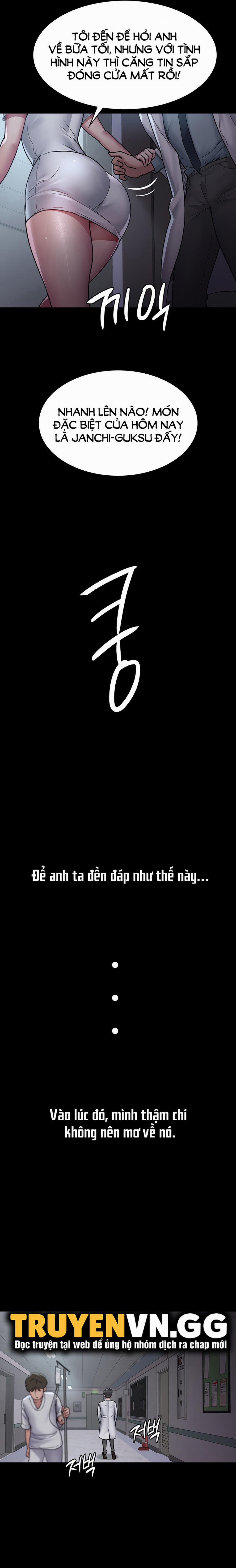 Bệnh Viện Đêm 13 trang 18