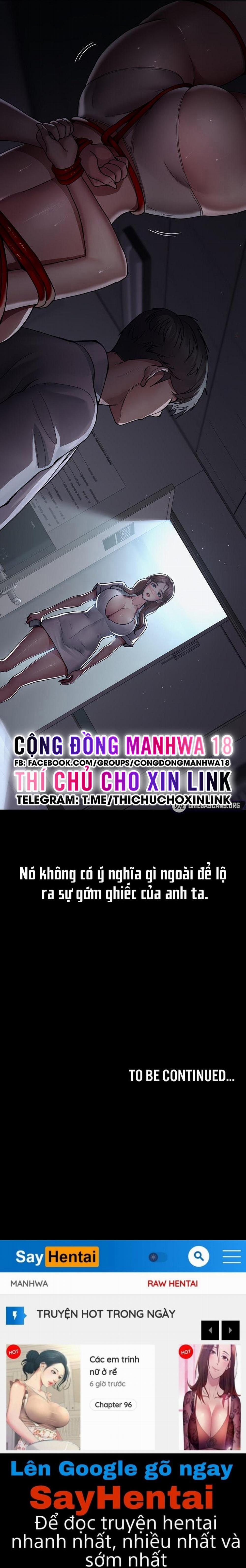 Bệnh Viện Đêm 13 trang 27