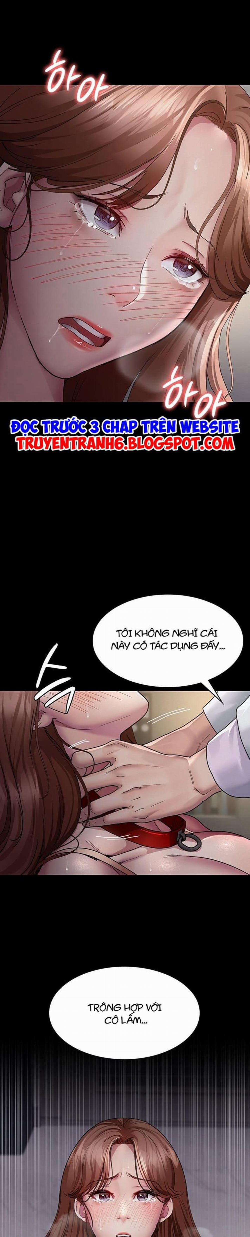 Bệnh Viện Đêm 15 trang 0