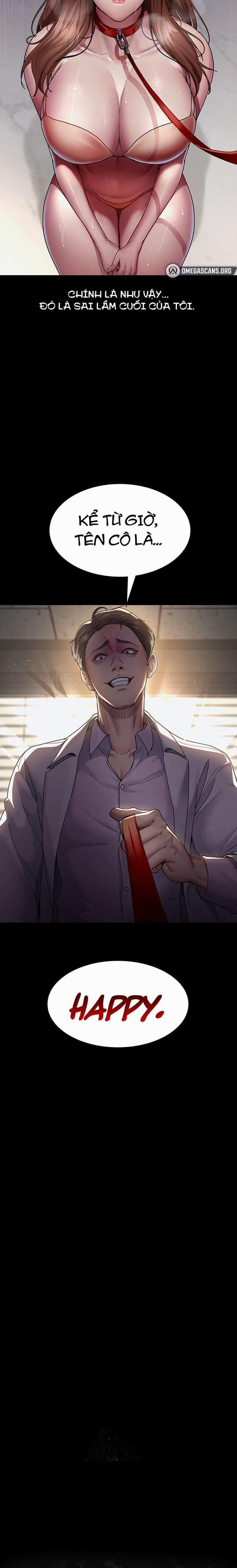 Bệnh Viện Đêm 15 trang 1