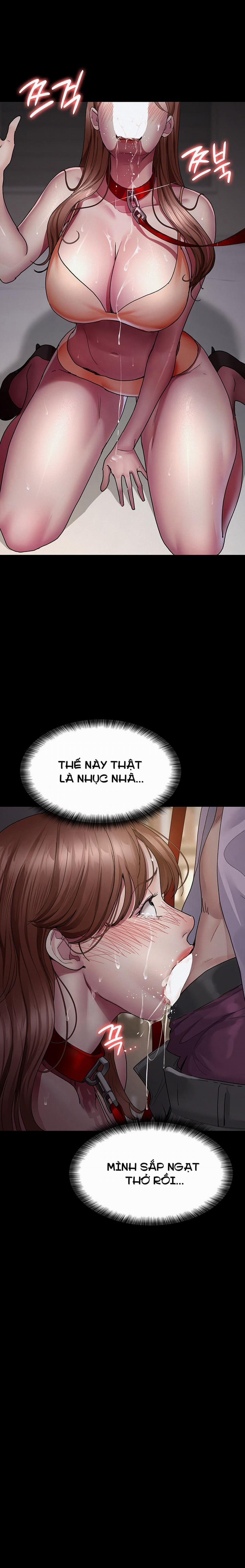 Bệnh Viện Đêm 15 trang 11