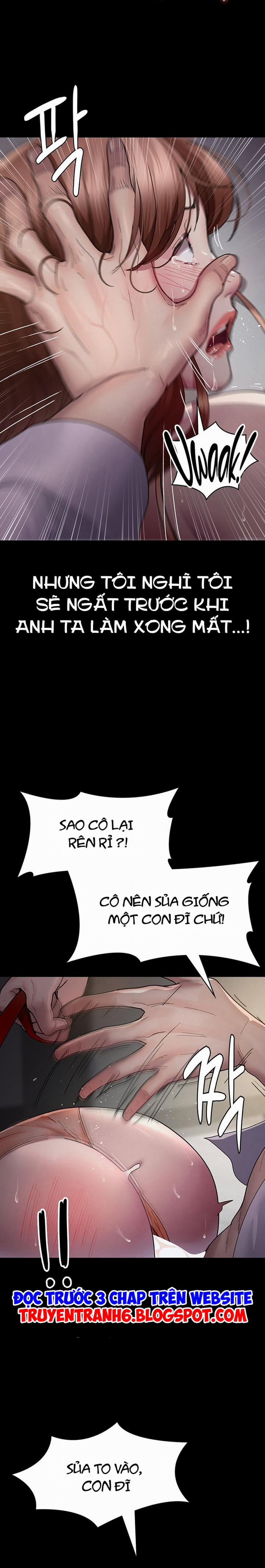 Bệnh Viện Đêm 15 trang 20