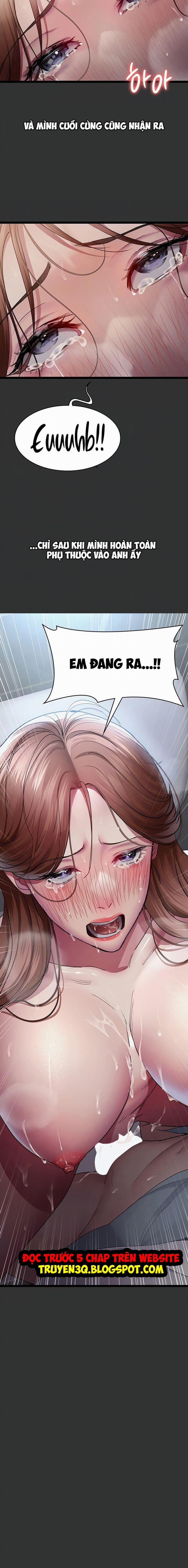 Bệnh Viện Đêm 16 trang 3