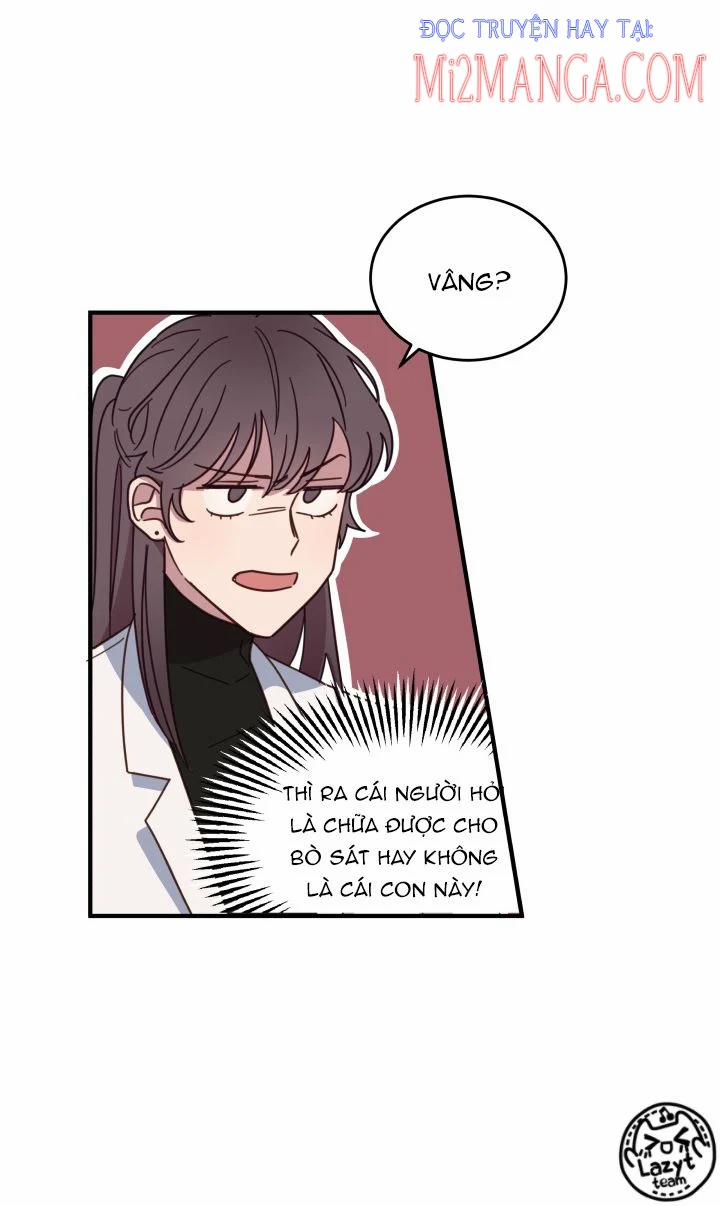 Bệnh Viện Thú Y Ở Vùng Biên Giới 1.5 trang 14