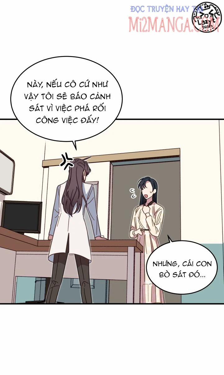 Bệnh Viện Thú Y Ở Vùng Biên Giới 1.5 trang 15