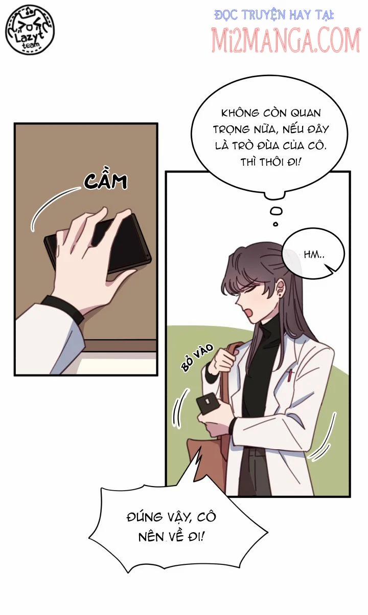 Bệnh Viện Thú Y Ở Vùng Biên Giới 1.5 trang 18