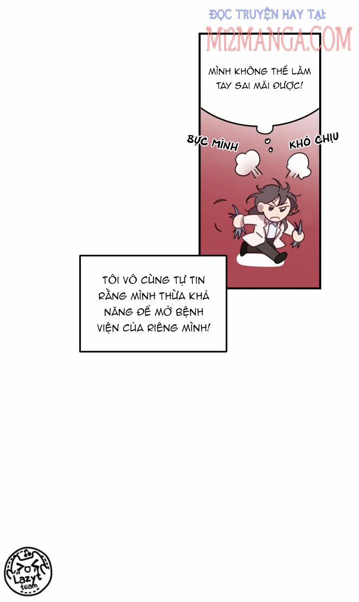 Bệnh Viện Thú Y Ở Vùng Biên Giới 1 trang 10