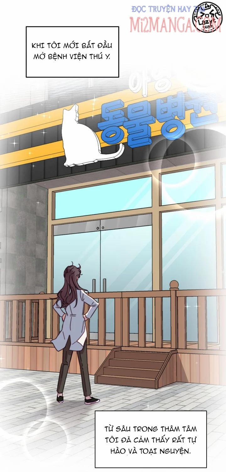 Bệnh Viện Thú Y Ở Vùng Biên Giới 1 trang 12