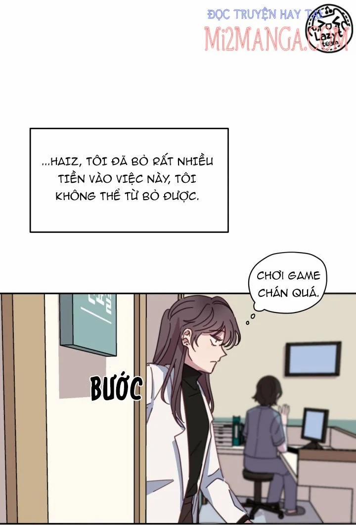 Bệnh Viện Thú Y Ở Vùng Biên Giới 1 trang 14