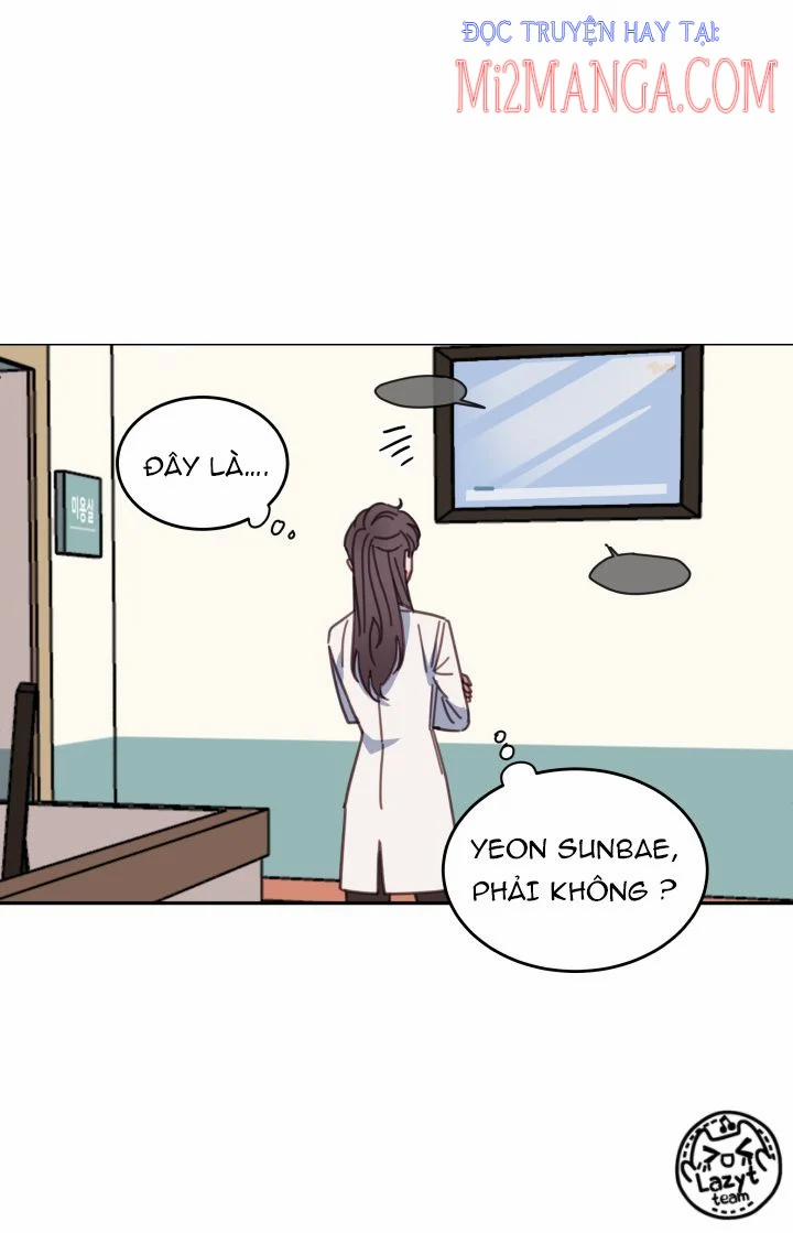 Bệnh Viện Thú Y Ở Vùng Biên Giới 1 trang 16