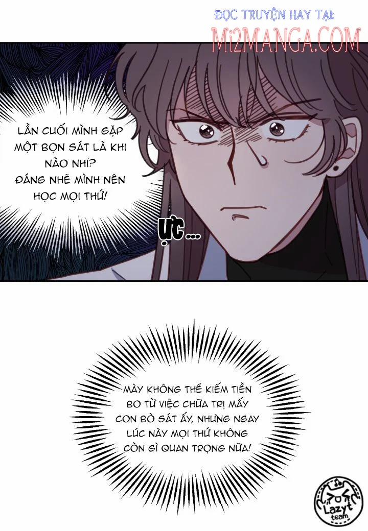 Bệnh Viện Thú Y Ở Vùng Biên Giới 1 trang 21