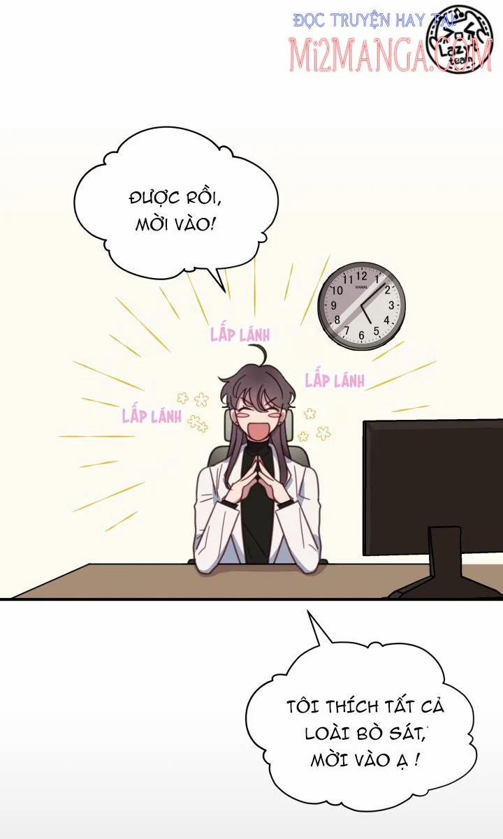 Bệnh Viện Thú Y Ở Vùng Biên Giới 1 trang 23