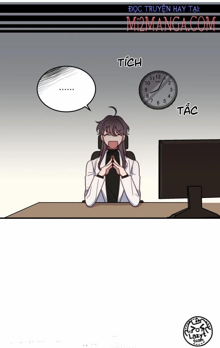 Bệnh Viện Thú Y Ở Vùng Biên Giới 1 trang 25