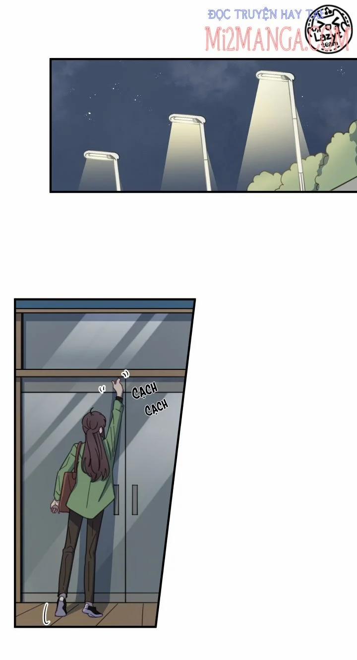 Bệnh Viện Thú Y Ở Vùng Biên Giới 1 trang 28