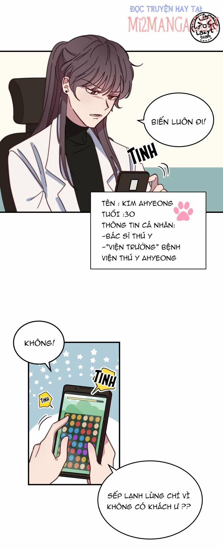 Bệnh Viện Thú Y Ở Vùng Biên Giới 1 trang 3