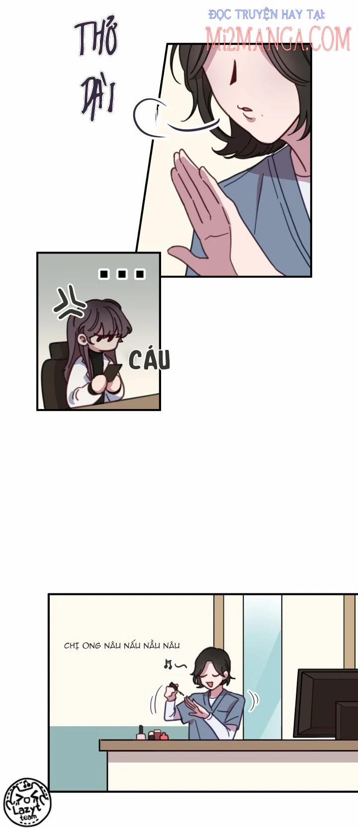 Bệnh Viện Thú Y Ở Vùng Biên Giới 1 trang 4