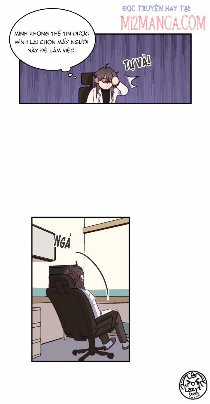 Bệnh Viện Thú Y Ở Vùng Biên Giới 1 trang 5