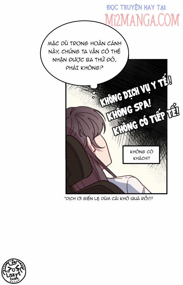 Bệnh Viện Thú Y Ở Vùng Biên Giới 1 trang 6